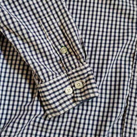 Tommy Jeans Vintage Button Down - Picture 3 of 8